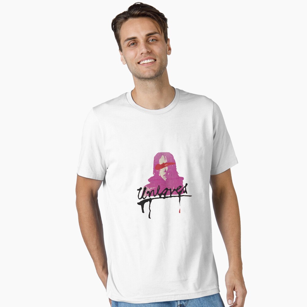 Artikel-Vorschau von Essential T-Shirt, designt und verkauft von loveroftv.
