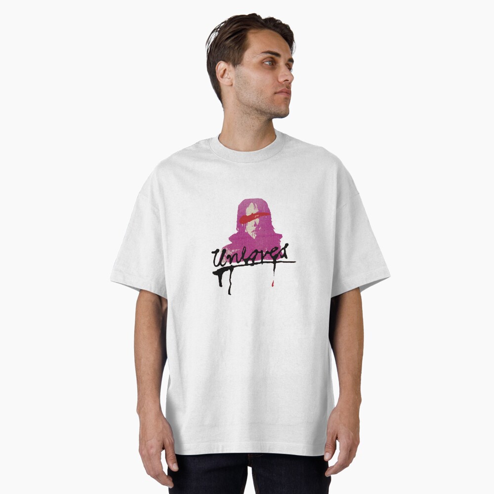 Artikel-Vorschau von Oversized T-Shirt, designt und verkauft von loveroftv.