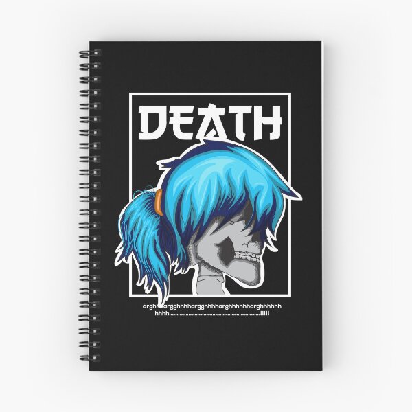 Item preview, DEATH designed and sold by depries.