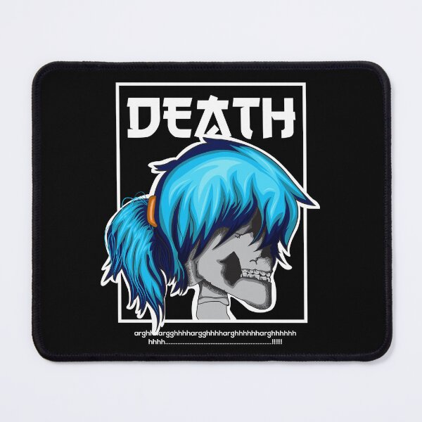 Item preview, DEATH designed and sold by depries.