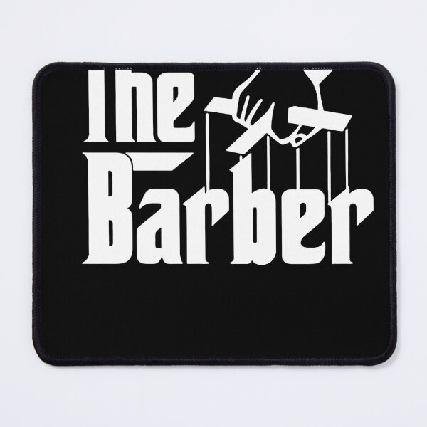 Item preview, for-Barber-T-Shirt-Profession-Occupation-Tee-Shirt designed and sold by BurgeKarla.