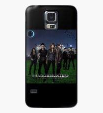 My Shadowhunters Poster Case/Skin for Samsung Galaxy