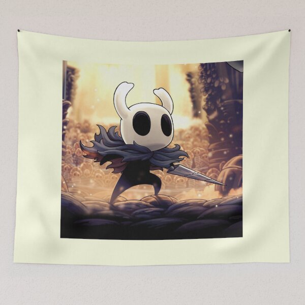 Item preview,  hollow knight 7 designed and sold by Maskan.