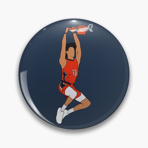 Artikelvorschau, Jaxson Hayes Dunk entworfen und verkauft von RatTrapTees.