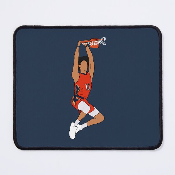 Item preview, Jaxson Hayes Dunk designed and sold by RatTrapTees.