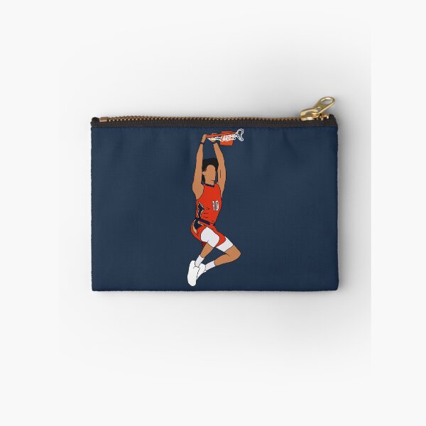 Artikelvorschau, Jaxson Hayes Dunk entworfen und verkauft von RatTrapTees.