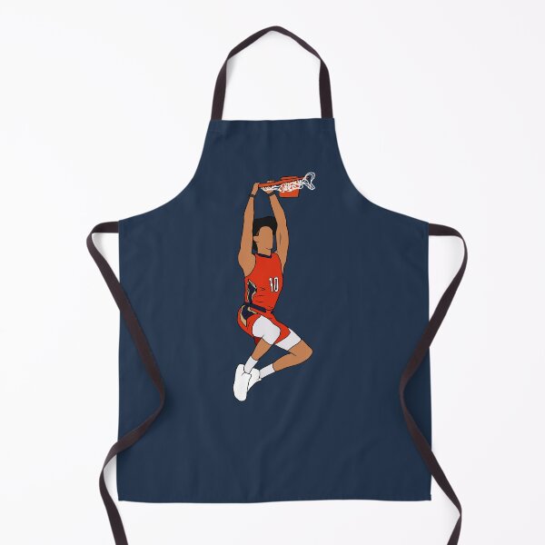 Item preview, Jaxson Hayes Dunk designed and sold by RatTrapTees.