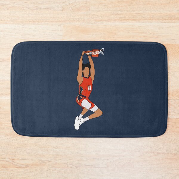 Item preview, Jaxson Hayes Dunk designed and sold by RatTrapTees.
