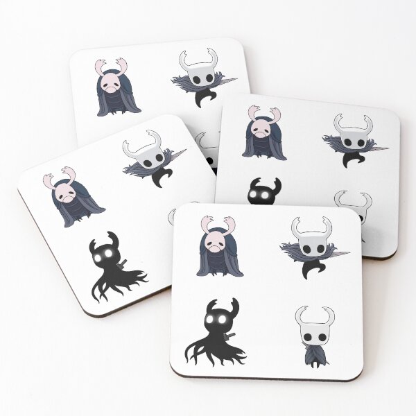 Item preview, knight stickers pack pattern 4 designed and sold by Maskan.