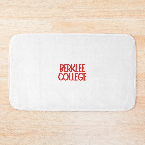 Item preview, Berklee designed and sold by Naomi G..