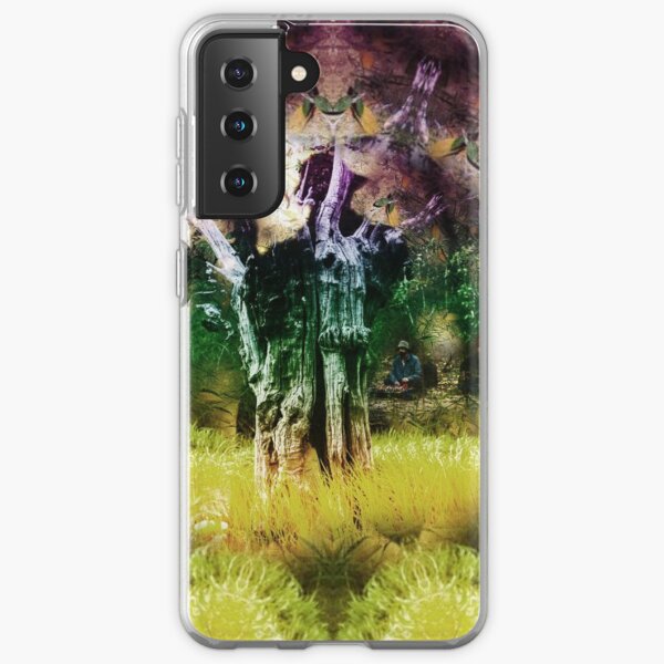 Animal Collective Meeting of the Waters! Samsung Galaxy Soft Case