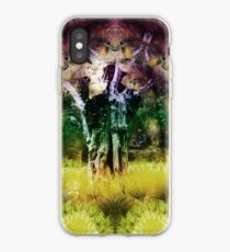 Animal Collective Meeting of the Waters! iPhone Case