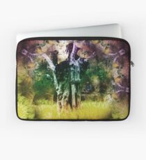 Animal Collective Meeting of the Waters! Laptop Sleeve