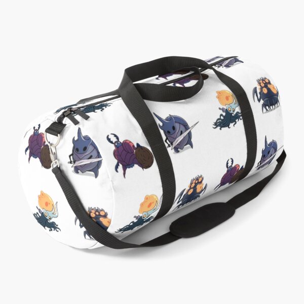 Item preview, hollow knight stickers pack pattern 8 designed and sold by Maskan.