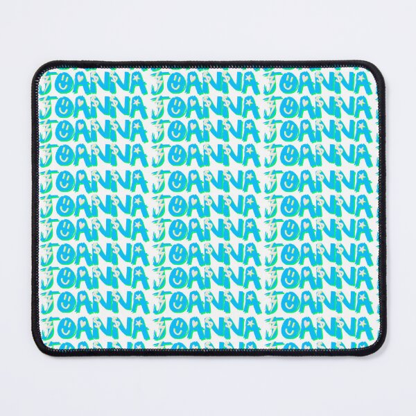 Item preview, JOANNA name designed and sold by Julia Santos.