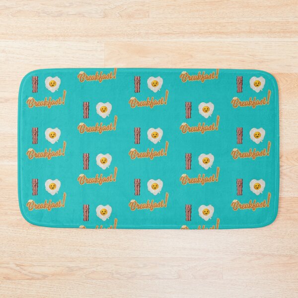 Item preview, I Heart Breakfast designed and sold by 9bit.