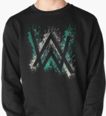 art walker Pullover