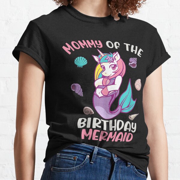 Mother of Unicorns Game of Thrones Themed T-Shirt