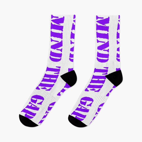 Item preview, MIND THE GAP designed and sold by PLANTONE.