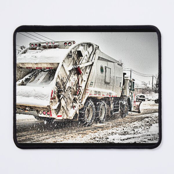 Item preview, NYC Sanitation DSNY designed and sold by wonderlandnyc.
