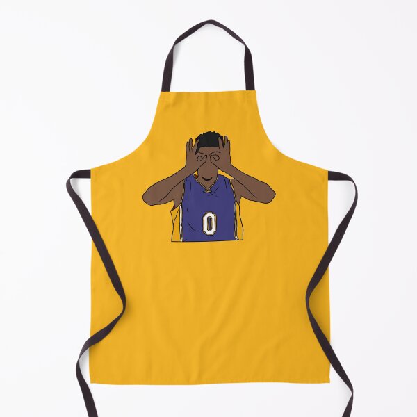 Item preview, Nick Young 3 Point Goggles designed and sold by RatTrapTees.