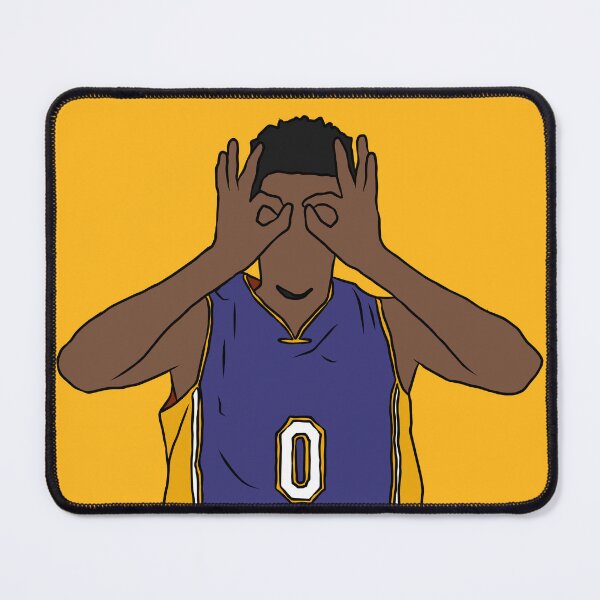 Item preview, Nick Young 3 Point Goggles designed and sold by RatTrapTees.