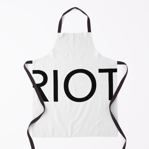 Item preview, RIOT designed and sold by DavidMay.