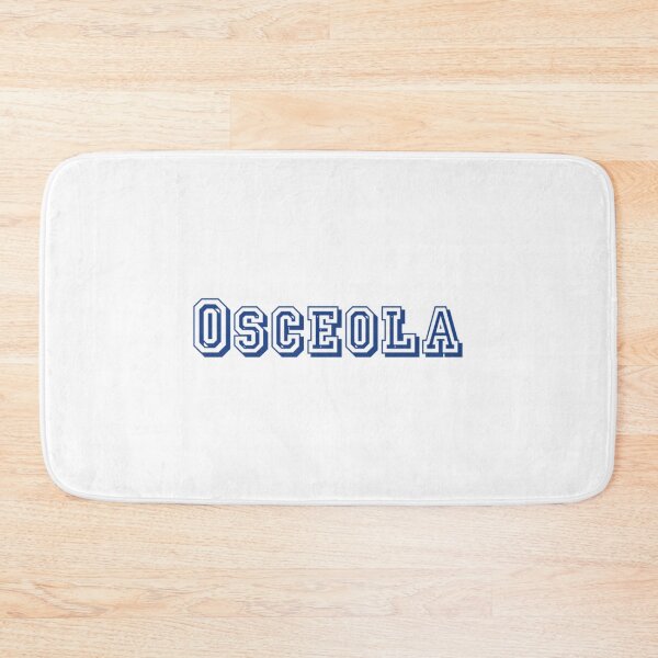 Item preview, Osceola   designed and sold by NatalieMurisonN.