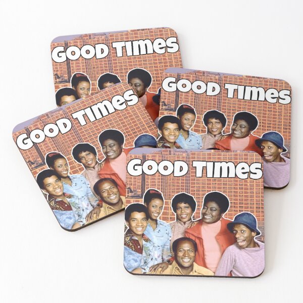 Item preview, Good Times designed and sold by Sassysue72.