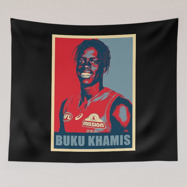 Item preview, Buku Khamis Hope designed and sold by vincedusty.