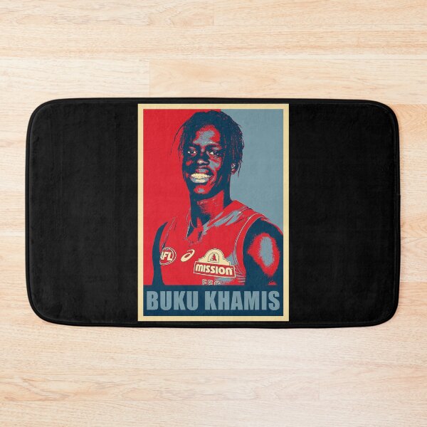 Item preview, Buku Khamis Hope designed and sold by vincedusty.