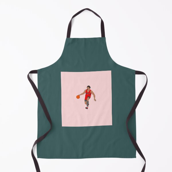 Item preview, Scottie Barnes - Toronto Raptors Basketball Sleeveless Top designed and sold by NatalieMurisonN.