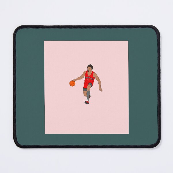Item preview, Scottie Barnes - Toronto Raptors Basketball Sleeveless Top designed and sold by NatalieMurisonN.