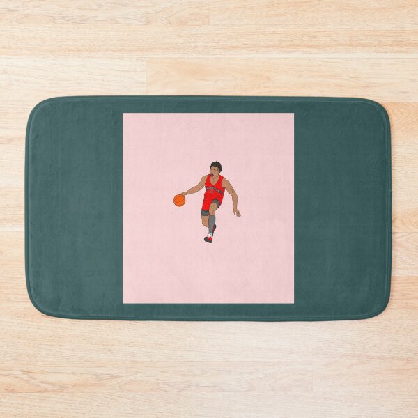 Item preview, Scottie Barnes - Toronto Raptors Basketball Sleeveless Top designed and sold by NatalieMurisonN.