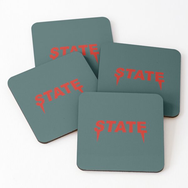 Item preview, State   designed and sold by NatalieMurisonN.