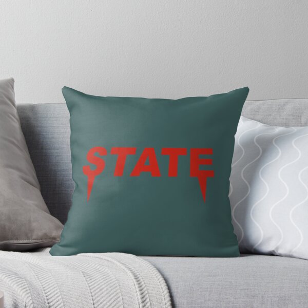 Item preview, State   designed and sold by NatalieMurisonN.