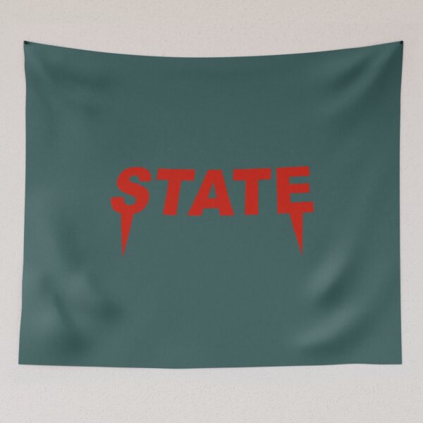 Item preview, State   designed and sold by NatalieMurisonN.