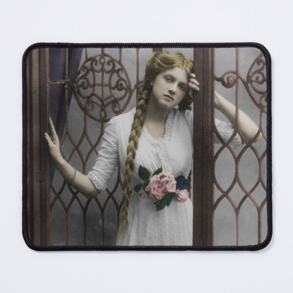 Item preview, Dame Gladys Cooper designed and sold by princessbunhead.