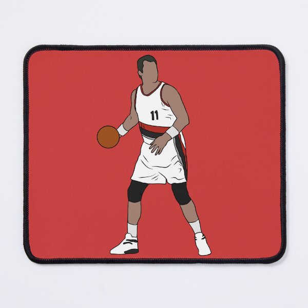 Item preview, Arvydas Sabonis Portland designed and sold by RatTrapTees.