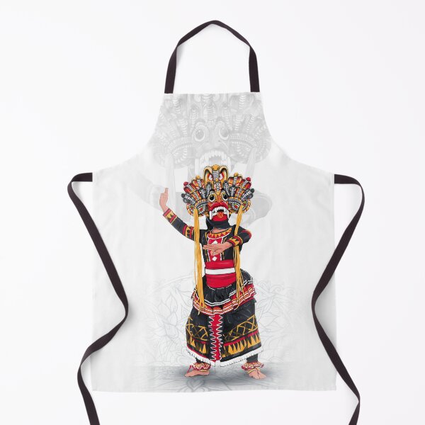 Item preview, sri lanka devil designed and sold by ceyloneye.