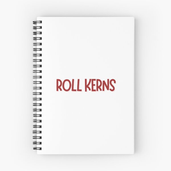 Item preview, Eastern Kentucky U designed and sold by Naomi G..