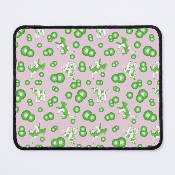 Item preview, Kiwi Cows! (purple) designed and sold by C4ptainRavioli.