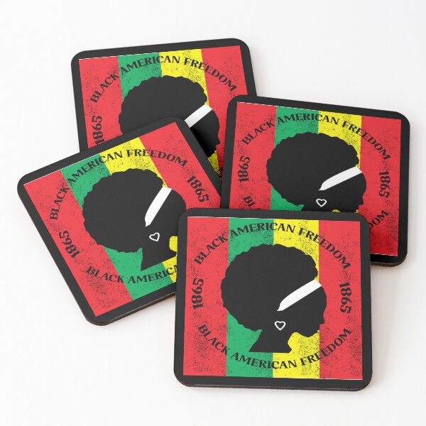 Item preview, Juneteenth Independence Day- Black History Freedom Day designed and sold by younghopes.