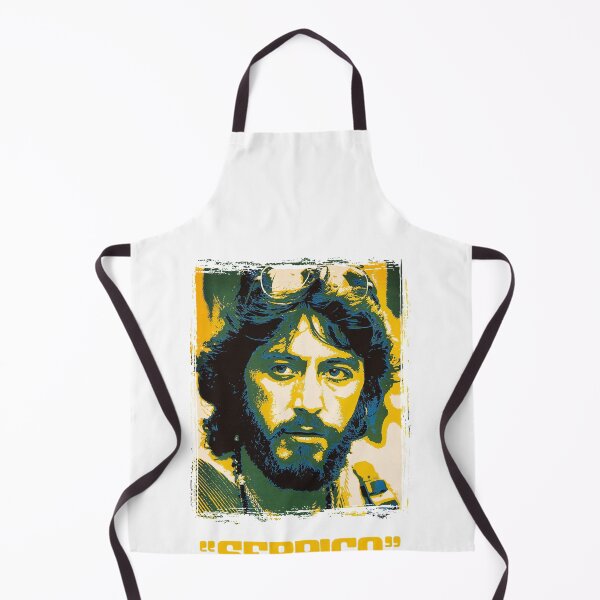 Item preview, Serpico designed and sold by AlanNoneLewis9.