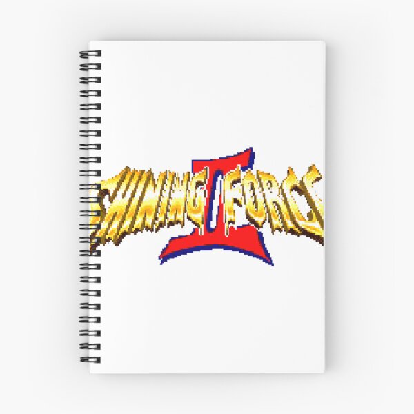 Item preview, Shining Force 2 (Genesis Title Screen) designed and sold by Bellatoung81.