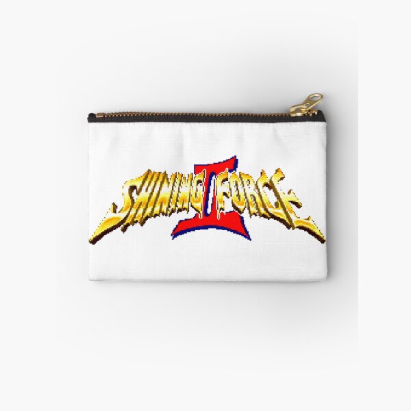 Item preview, Shining Force 2 (Genesis Title Screen) designed and sold by Bellatoung81.