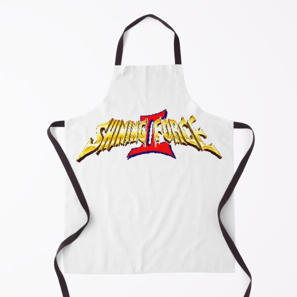 Item preview, Shining Force 2 (Genesis Title Screen) designed and sold by Bellatoung81.