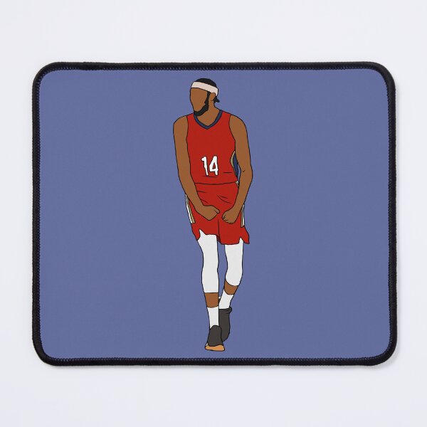 Item preview, Brandon Ingram Celebration designed and sold by RatTrapTees.