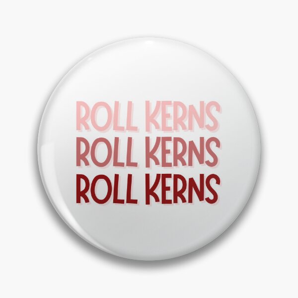Item preview, Eastern Kentucky U designed and sold by Naomi G..