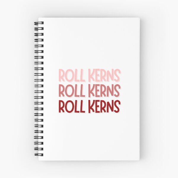 Item preview, Eastern Kentucky U designed and sold by Naomi G..